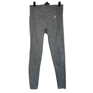 GYMSHARK Vital Seamless Leggings